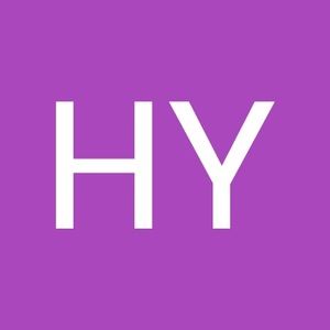 Meet your Posher, Hy